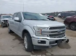 1FTEW1E44KFB95557 2019 FORD F-150