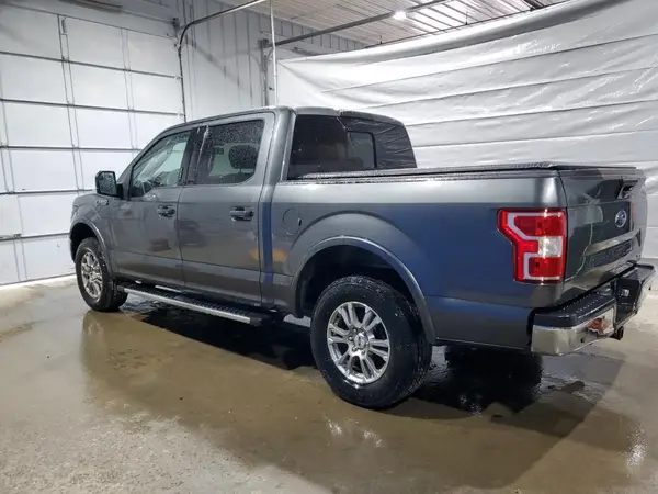 1FTEW1E44KFB99818 2019 FORD F-150 - Image 2