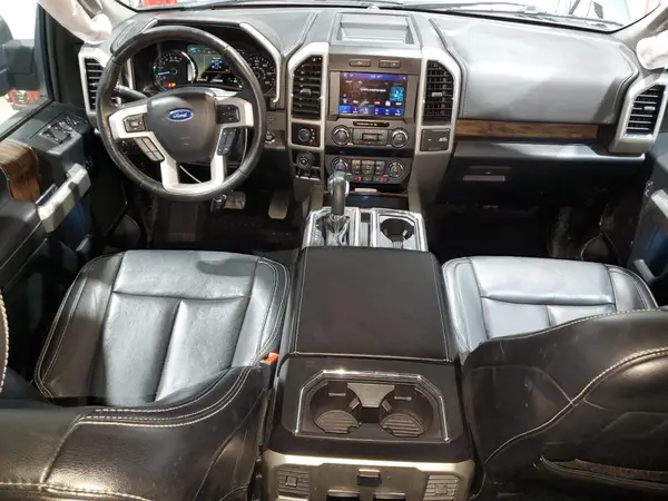 1FTEW1E44KFB99818 2019 FORD F-150 - Image 8