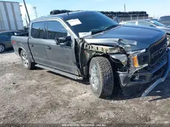 1FTEW1E44KFC00840 2019 FORD F-150