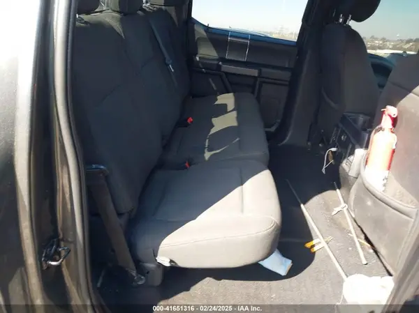 1FTEW1E44KFC00840 2019 FORD F-150 - Image 8