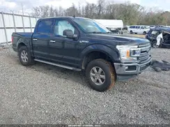 1FTEW1E44KFC01048 2019 FORD F-150