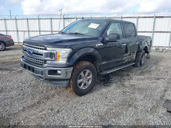 1FTEW1E44KFC01048 2019 FORD F-150 - Image 2
