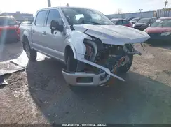 1FTEW1E44KFC09800 2019 FORD F-150