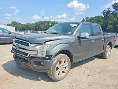 1FTEW1E44KFC10414 2019 FORD F-150