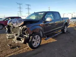 1FTEW1E44KFC10705 2019 FORD F-150