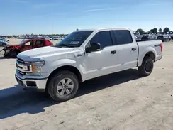 1FTEW1E44KFC11742 2019 FORD F-150