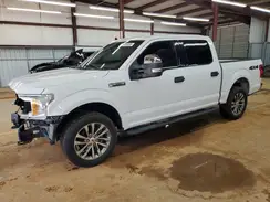 1FTEW1E44KFC12356 2019 FORD F-150