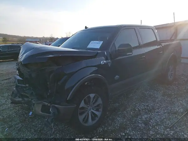 1FTEW1E44KFC18884 2019 FORD F-150 - Image 2