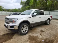 1FTEW1E44KFC29433 2019 FORD F-150