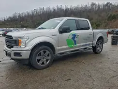 1FTEW1E44KFC30646 2019 FORD F-150