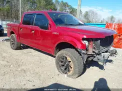 1FTEW1E44KFC31845 2019 FORD F-150
