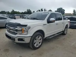 1FTEW1E44KFC39394 2019 FORD F-150