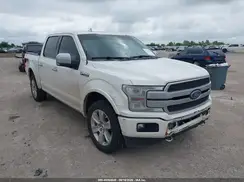 1FTEW1E44KFC45714 2019 FORD F-150