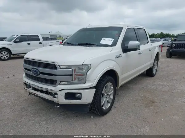 1FTEW1E44KFC45714 2019 FORD F-150 - Image 2