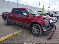 1FTEW1E44KFC56101 2019 FORD F-150