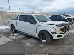 1FTEW1E44KFC68054 2019 FORD F-150