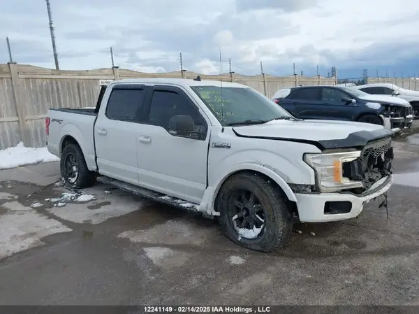 1FTEW1E44KFC68054 2019 FORD F-150 - Image 1