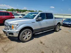 1FTEW1E44KFC73366 2019 FORD F-150