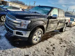 1FTEW1E44KFC74680 2019 FORD F-150