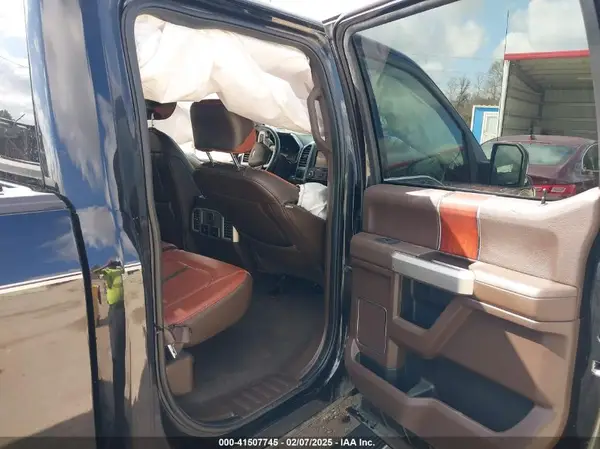 1FTEW1E44KFC77742 2019 FORD F-150 - Image 8