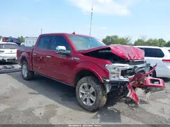 1FTEW1E44KFC79376 2019 FORD F-150