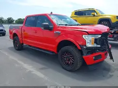 1FTEW1E44KFC79829 2019 FORD F-150