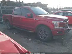 1FTEW1E44KFC82729 2019 FORD F-150
