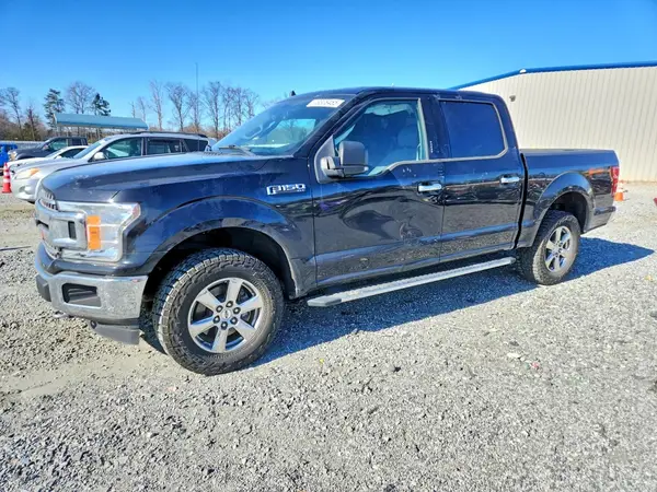 1FTEW1E44KFC95576 2019 FORD F-150 - Image 1