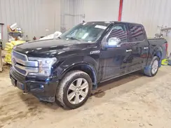 1FTEW1E44KFD01375 2019 FORD F-150
