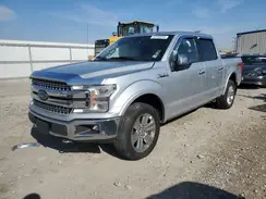 1FTEW1E44KFD02347 2019 FORD F-150