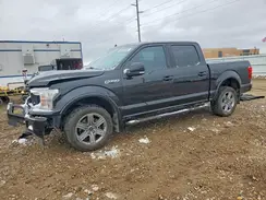 1FTEW1E44KFD03658 2019 FORD F-150