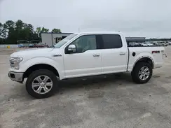 1FTEW1E44KFD08214 2019 FORD F-150