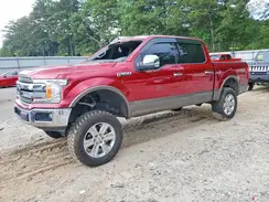 1FTEW1E44KFD10044 2019 FORD F-150