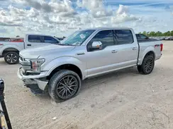 1FTEW1E44KFD13963 2019 FORD F-150