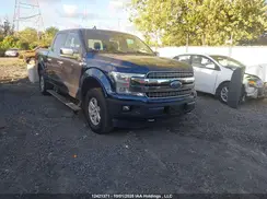 1FTEW1E44KFD20542 2019 FORD F-150