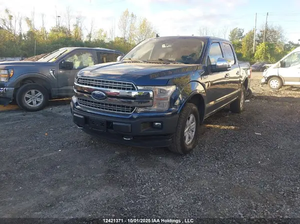 1FTEW1E44KFD20542 2019 FORD F-150 - Image 2
