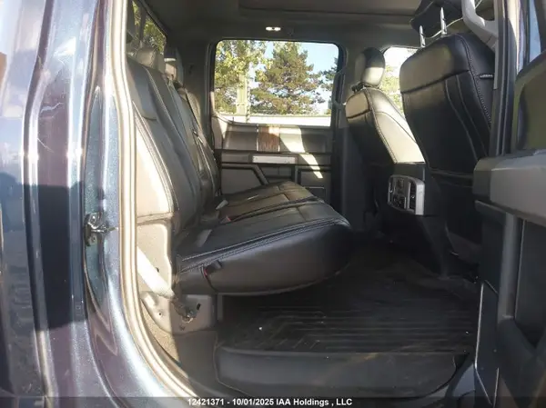 1FTEW1E44KFD20542 2019 FORD F-150 - Image 8