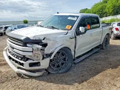 1FTEW1E44KFD21089 2019 FORD F-150
