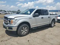 1FTEW1E44KFD25160 2019 FORD F-150
