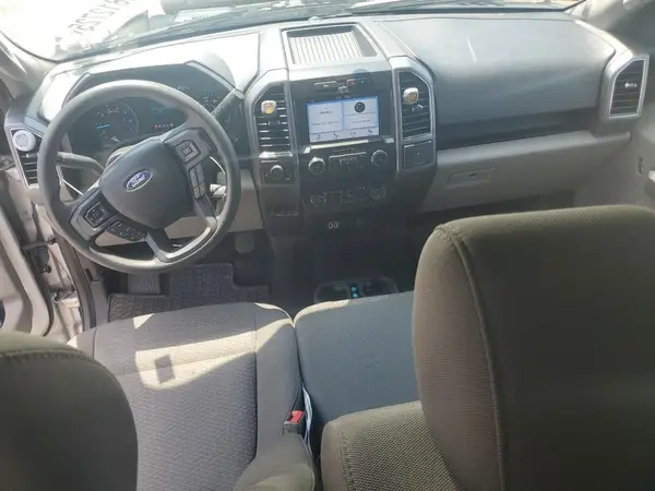 1FTEW1E44KFD25160 2019 FORD F-150 - Image 8