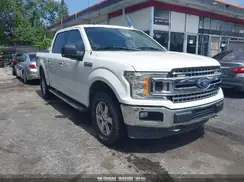 1FTEW1E44KFD28012 2019 FORD F-150