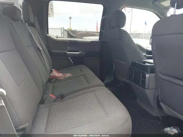 1FTEW1E44KFD28012 2019 FORD F-150 - Image 8