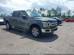 1FTEW1E44KFD42301 2019 FORD F-150
