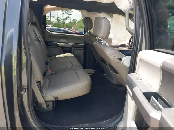 1FTEW1E44KFD42301 2019 FORD F-150 - Image 8