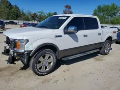 1FTEW1E44KFD48163 2019 FORD F-150