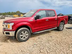 1FTEW1E44KFD49779 2019 FORD F-150