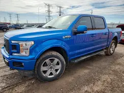 1FTEW1E44KFD52357 2019 FORD F-150