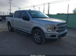 1FTEW1E44KFD52889 2019 FORD F-150
