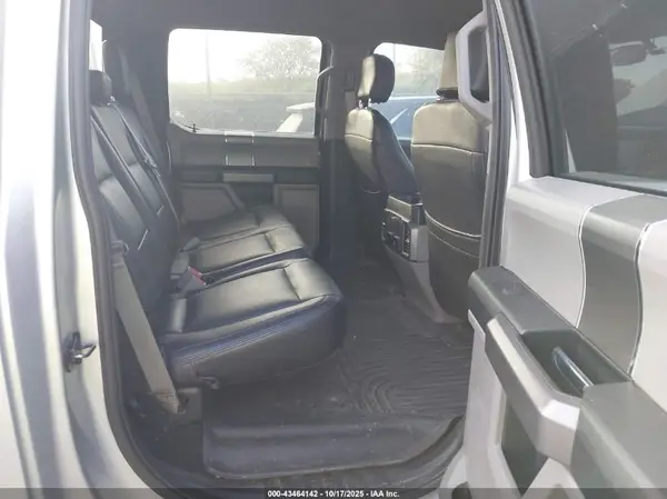 1FTEW1E44KFD52889 2019 FORD F-150 - Image 8